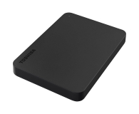 TOSHIBA CANVIO BASICS 2 TB USB 3.0 HDTB420EK3AA - 409052 - zdjęcie 3